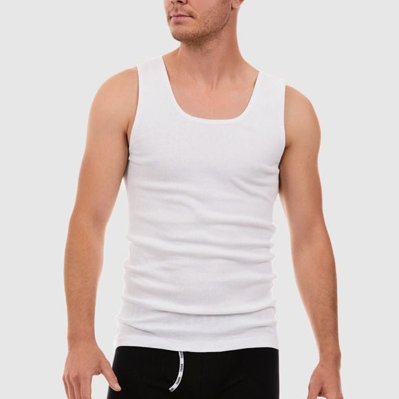 TRADIE MENS ATHLETIC SINGLET