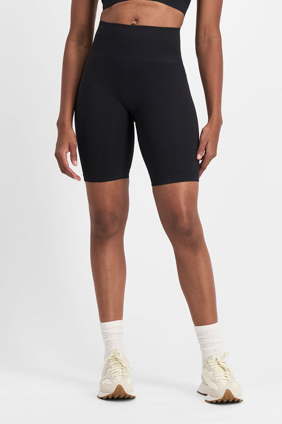 Bonds Seamless Bike Shorts