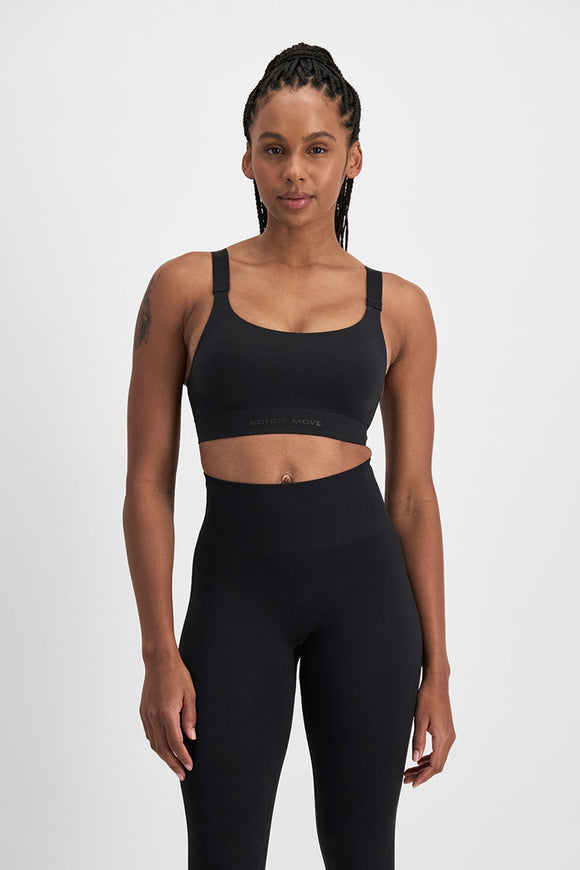 Bonds Ladies Seamless Bralette