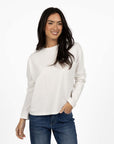 HUMIDITY WILDFIRE L/S TEE| SKU HW26106