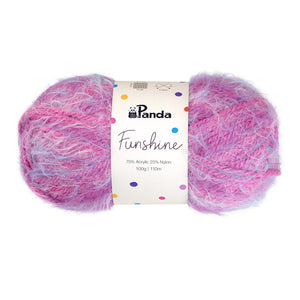 YARN Panda FUNSHINE