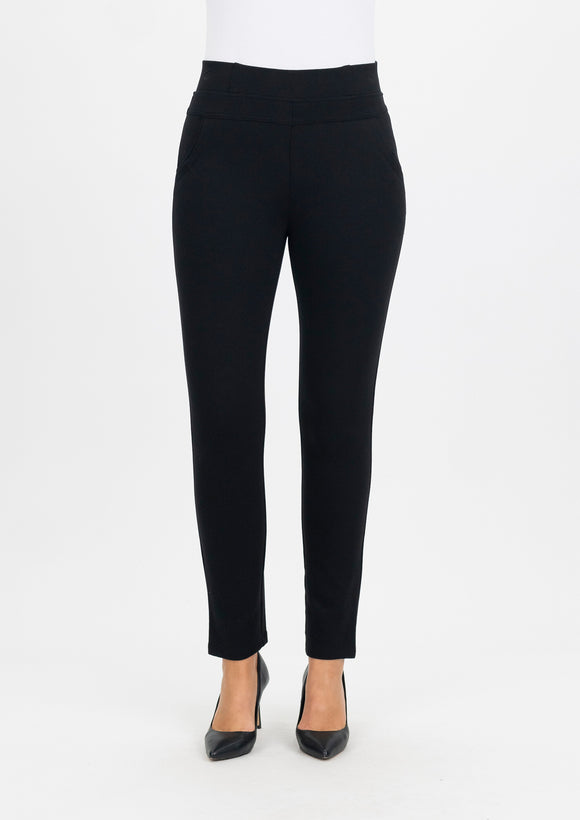 Stretch Pant | Black