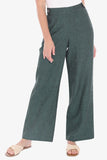 JUMP | BUTTON PANT TAB | PINE
