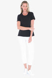 JUMP | Core S/S Tee