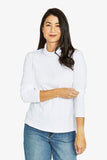JUMP COTTON L/S SKIVVY| 60612011A