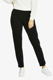 JUMP FULL LEGTH TRACKPANT | BLACK 60617014A