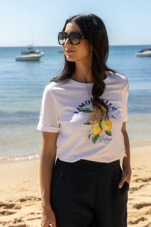 JUMP | LIMONCELLO TEE