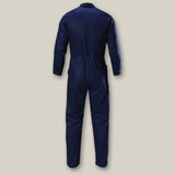 Hard Yakka Coverall | Navy