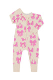 BONDS Zip Wondersuit |BOWS