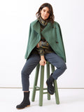 Panelled Jacket | Beanstalk