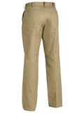 Original Cotton Drill Work Pant | Khaki