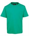 JB's Kids Plain Tee