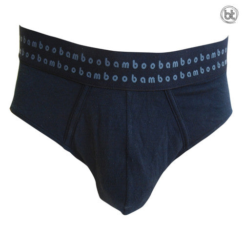 Bamboo Textiles Environment Friendly Briefs