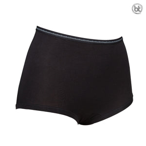 Bamboo Textiles Environment Friendly Full Brief