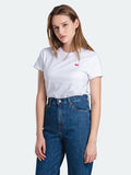 Levis Small Logo Tee Shirt