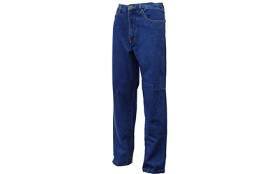 Pilgrim Men's 5 Pocket Western Jean | Denim