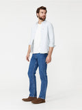 Levis 516's Straight | Stone Wash