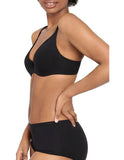 Berlei Barely There T-shirt Bra | Black