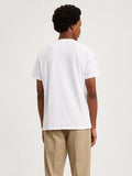 Levis Mens Small Logo Tee Shirt