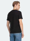 Levis Mens Small Logo Tee Shirt