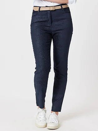 Lara Pinwale Stretch Cord Pant