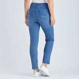 Slim Leg Miracle Jean | Wash