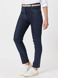 Lara Pinwale Stretch Cord Pant