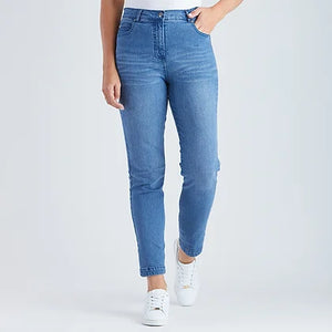 Slim Leg Miracle Jean | Wash