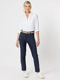 Lara Pinwale Stretch Cord Pant