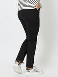 Amy Slim Leg Pant