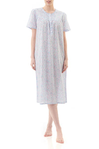 Givoni Mid Length Nightie