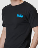 Elwd Tee Black