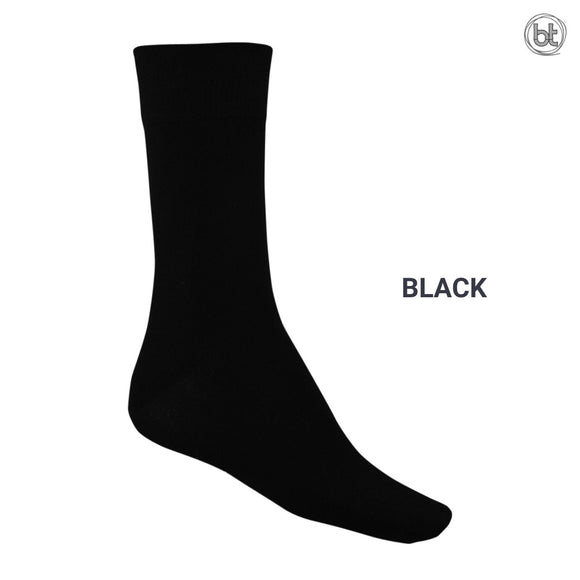 B/T Dress Sock