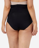Smoothing High Waist Brief with Control Panels