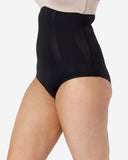 Smoothing High Waist Brief with Control Panels