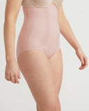 Smoothing High Waist Brief with Control Panels