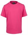 JB's Kids Plain Tee