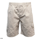 Mens Twill Rugger Shorts