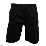 Mens Twill Rugger Shorts