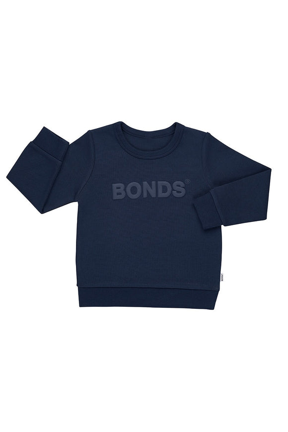 Kids Tech Sweats Pullover