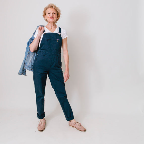 Overalls | Gardener Green