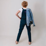 Overalls | Gardener Green