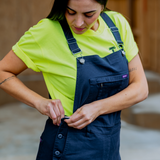 Overalls | Gardener Green