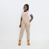 Overalls | Khaki