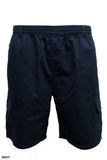 Mens Twill Rugger Shorts