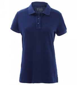 Pilbara Ladies Polo Shirt | French-Navy