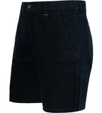 RMX Flexible Fit Short Leg Utility Short