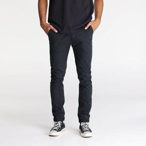 Stretch chino | Graphite, Navy, Light Camel