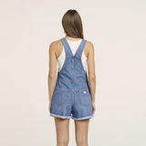 Dungaree Short