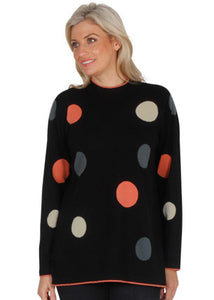 Spot Tunic Sportswave